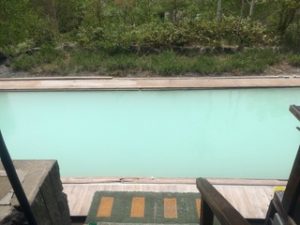 万座温泉の口コミはこちら